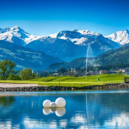 Apart Huditz Zell am Ziller Kültér fotó