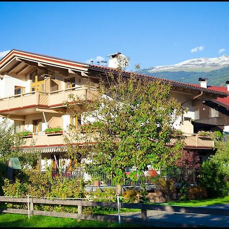 Apart Huditz Zell am Ziller Kültér fotó