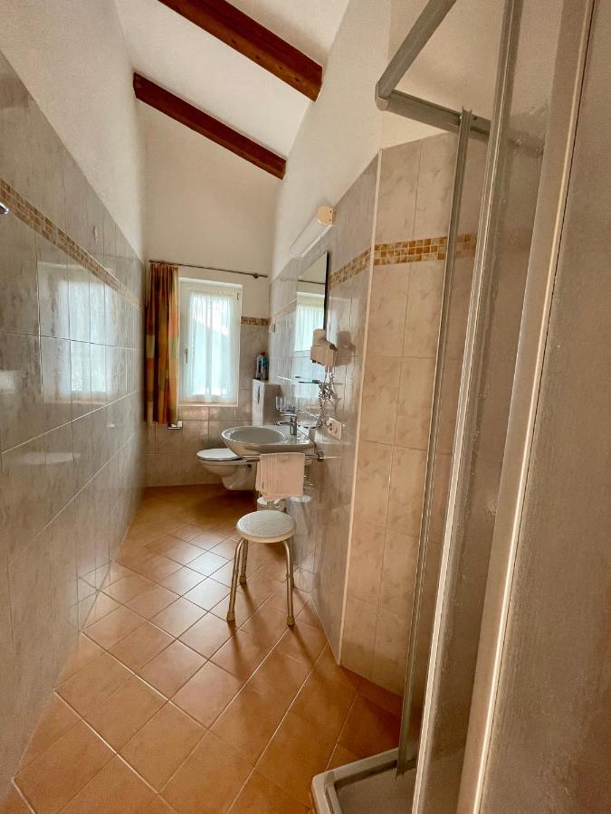 Apart Huditz Zell am Ziller Kültér fotó