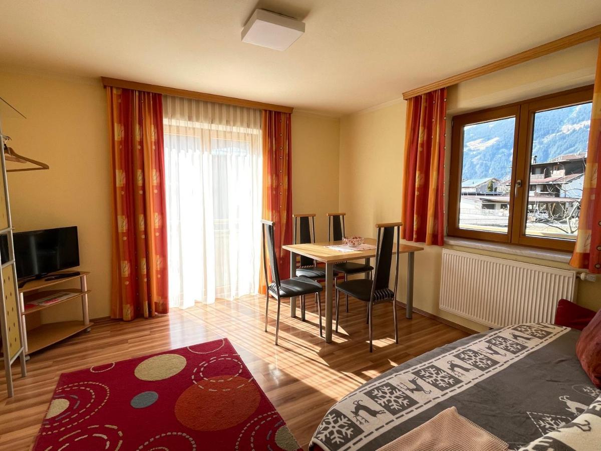 Apart Huditz Zell am Ziller Kültér fotó