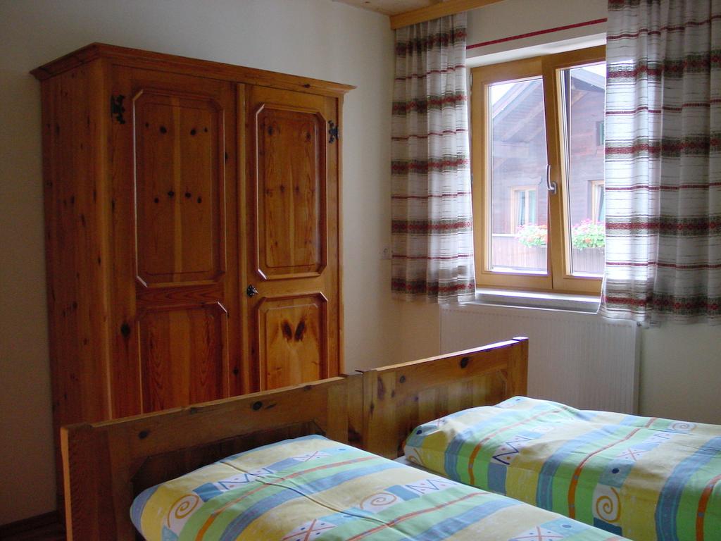Apart Huditz Zell am Ziller Kültér fotó