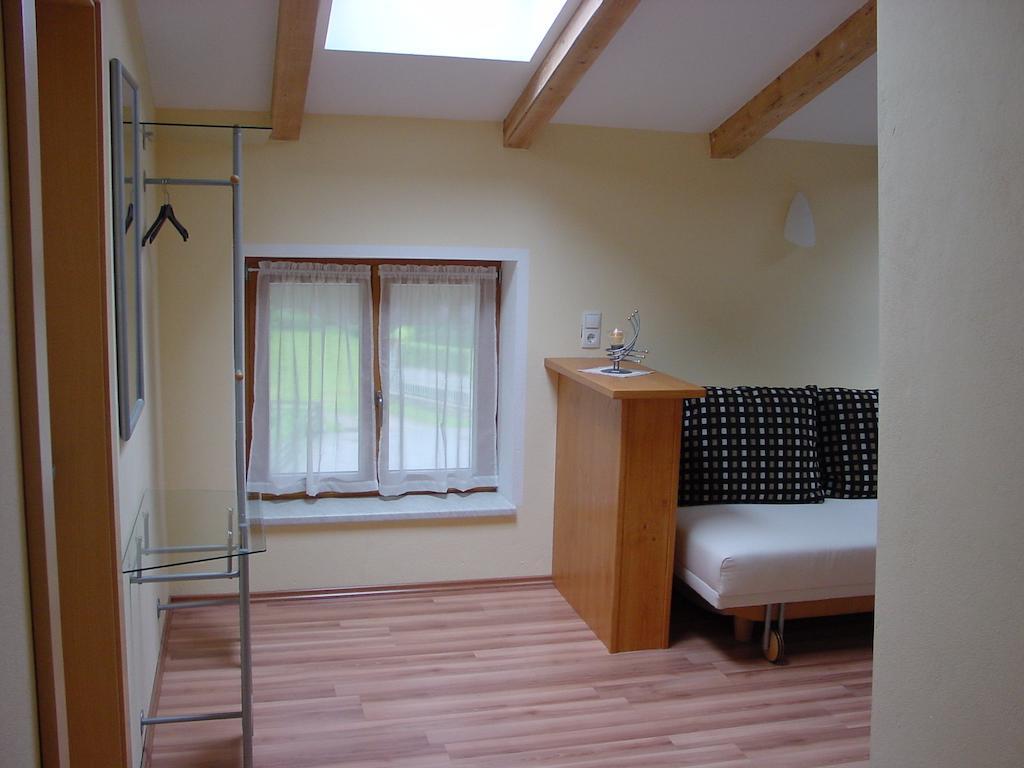 Apart Huditz Zell am Ziller Kültér fotó