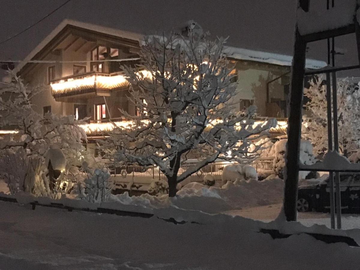 Apart Huditz Zell am Ziller Kültér fotó